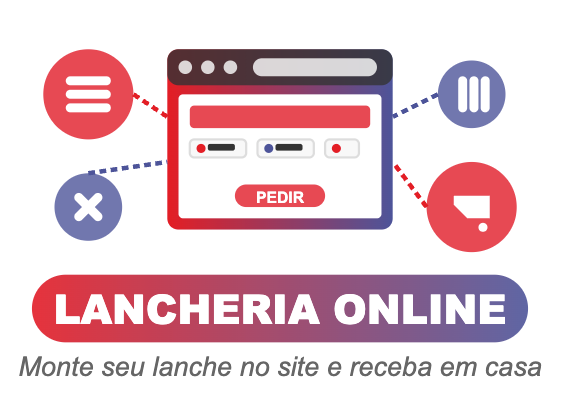 Lanches Online